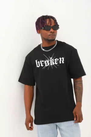 Deluxerie Maglietta MF-Marcus