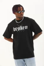 Deluxerie Maglietta MF-Marcus