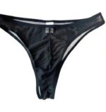 Deluxerie Mutande da Uomo Ahron