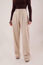 Deluxerie Pantaloni MF-Beryle