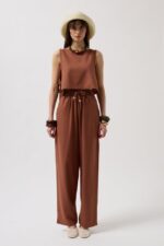 Deluxerie Pantaloni MF-Kandy