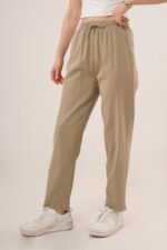 Deluxerie Pantaloni MF-Kelsee