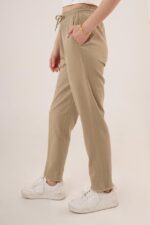 Deluxerie Pantaloni MF-Kelsee