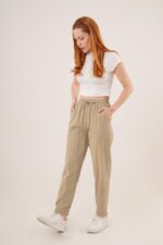 Deluxerie Pantaloni MF-Kelsee