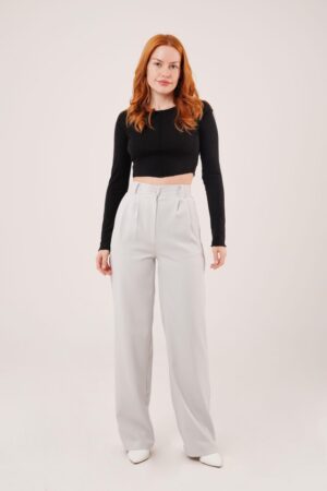 Deluxerie Pantaloni MF-Lorilyn