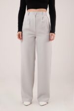 Deluxerie Pantaloni MF-Lorilyn