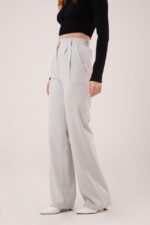 Deluxerie Pantaloni MF-Lorilyn
