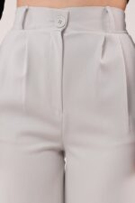 Deluxerie Pantaloni MF-Lorilyn