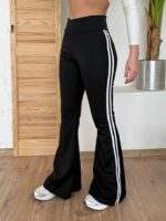 Deluxerie Pantaloni MF-Philia