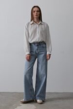 Deluxerie Pantaloni MF-Radinka