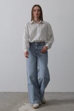 Deluxerie Pantaloni MF-Radinka