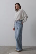 Deluxerie Pantaloni MF-Radinka