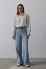 Deluxerie Pantaloni MF-Radinka