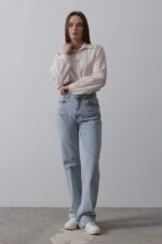 Deluxerie Pantaloni MF-Ravina