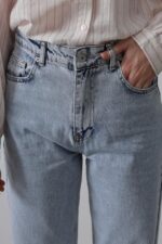 Deluxerie Pantaloni MF-Ravina