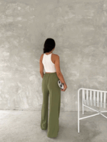 Deluxerie Pantaloni MF-Raynae
