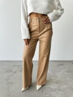 Deluxerie Pantaloni MF-Raziella