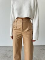 Deluxerie Pantaloni MF-Raziella