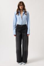 Deluxerie Pantaloni MF-Renilde