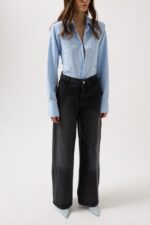 Deluxerie Pantaloni MF-Renilde