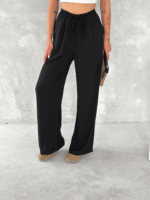 Deluxerie Pantaloni MF-Renly
