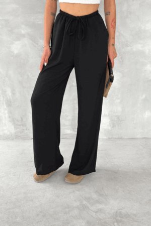 Deluxerie Pantaloni MF-Renly