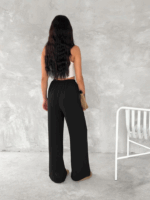 Deluxerie Pantaloni MF-Renly