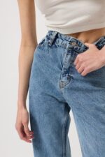 Deluxerie Pantaloni MF-Rosanie