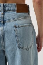 Deluxerie Pantaloni MF-Royalyn