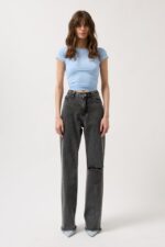 Deluxerie Pantaloni MF-Ruscelle
