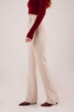 Deluxerie Pantaloni MF-Shiral