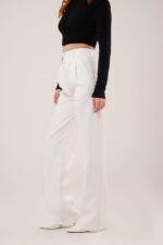 Deluxerie Pantaloni MF-Yazmine