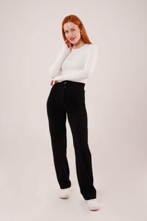 Deluxerie Pantaloni MF-Ysadora