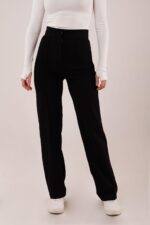 Deluxerie Pantaloni MF-Ysadora
