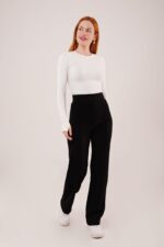 Deluxerie Pantaloni MF-Ysadora