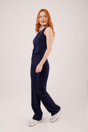 Deluxerie Pantaloni MF-Ysbe