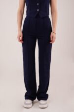 Deluxerie Pantaloni MF-Ysbe