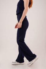 Deluxerie Pantaloni MF-Ysbe