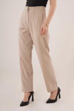 Deluxerie Pantaloni MF-Yura