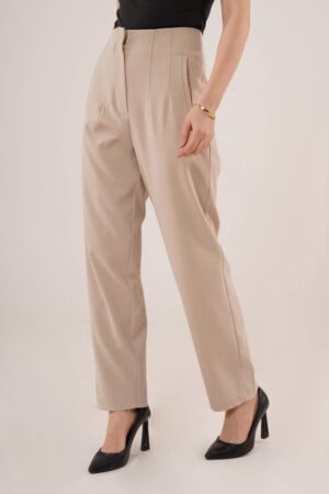 Deluxerie Pantaloni MF-Yura