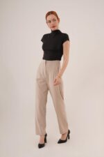 Deluxerie Pantaloni MF-Yura