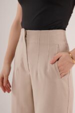 Deluxerie Pantaloni MF-Yura