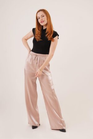 Deluxerie Pantaloni MF-Zelie