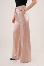 Deluxerie Pantaloni MF-Zelie