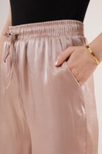 Deluxerie Pantaloni MF-Zelie