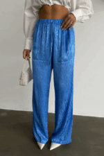 Deluxerie Pantaloni MF-Zorana