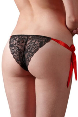 Deluxerie Perizoma Erotica Beckie