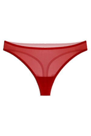 Deluxerie Perizoma Erotica Belynda