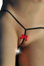 Deluxerie Perizoma Erotica Bernina