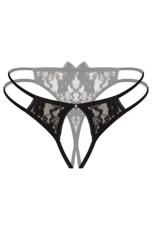 Deluxerie Perizoma Erotica Beulah